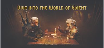 Gwent: The Legendary Card Game (EN)