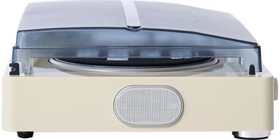Patefonas GADHOUSE Brad Ivory MK2