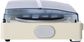 Patefonas GADHOUSE Brad Ivory MK2