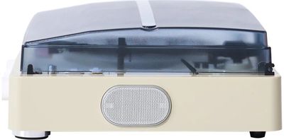 Patefonas GADHOUSE Brad Ivory MK2