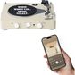 Patefonas GADHOUSE Brad Ivory MK2
