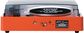 Patefonas GADHOUSE Brad Tangerine MK2