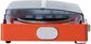 Patefonas GADHOUSE Brad Tangerine MK2