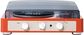 Patefonas GADHOUSE Brad Tangerine MK2