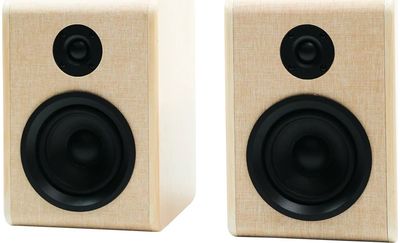 Patefonas GADHOUSE Dean Soft Sand