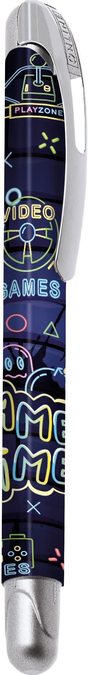 Plunksnakotis ONLINE College II Game Time, M