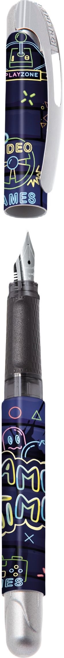 Plunksnakotis ONLINE College II Game Time, M