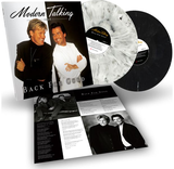 Modern Talking: Back Good (White/Black Marbled & Black/White Marbled Vinyl) 2L P