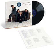 The Cranberries: No Need To Argue (30th Anniversary) (remastered) LP