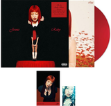 Jennie (K-POP): Ruby (Opaque Red Vinyl) LP