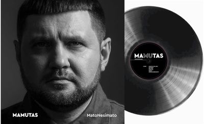 MatoNesimato: Mamutas LP