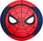 MARVEL LIT´L BIGGIE BOUNCERZ Minkštas atšokantis kamuoliukas