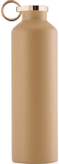 Išmanioji nerūdijančio plieno gertuvė EQUA SMART LATTE, 680 ml