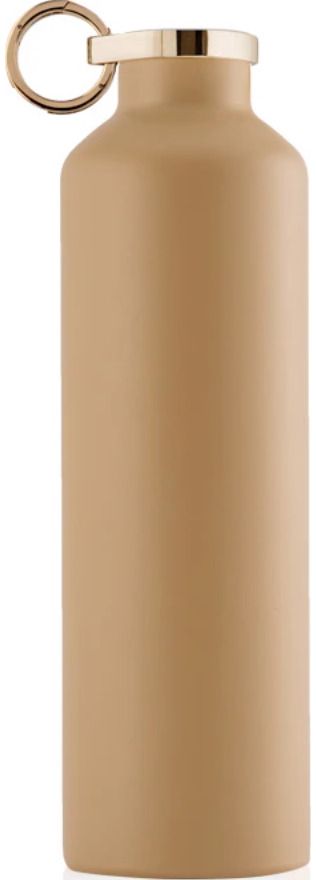 Išmanioji nerūdijančio plieno gertuvė EQUA SMART LATTE, 680 ml