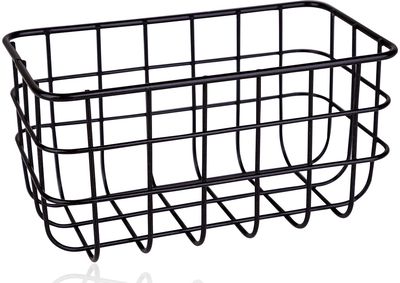 Dovanų rinkinys MEN'S COLLECTION metaliniame krepšelyje (kūno prausiklis+šampūna s), 300ml + 300ml