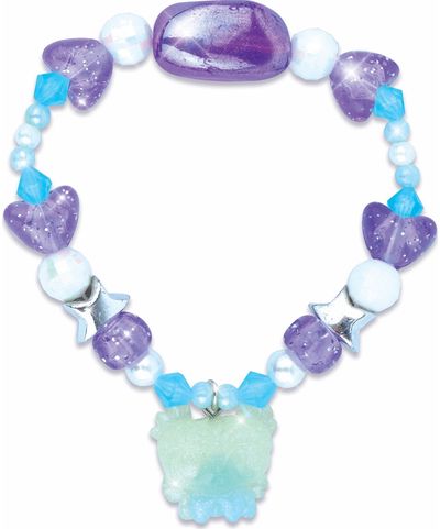 Kūrybinis karoliukų rinkinys NEBULOUS STARS karoliukų rinkinys