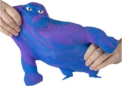 Antistresinė beždžionė