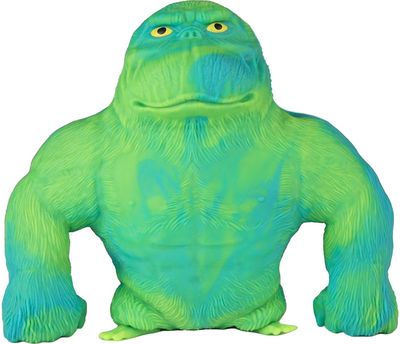 Antistresinė beždžionė