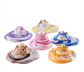 SLIMY Gleivės Squishy Pets