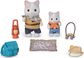 SYLVANIAN FAMILIES Rinkinys Ekspedicija
