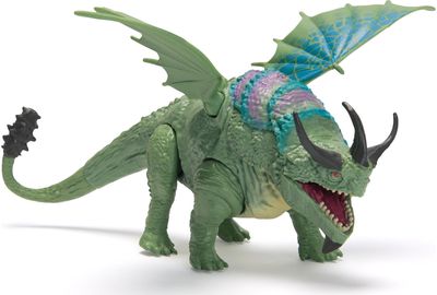 DRAGONS Slibino figūrėlė