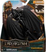 DRAGONS Slibino figūrėlė