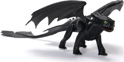 DRAGONS Slibino figūrėlė