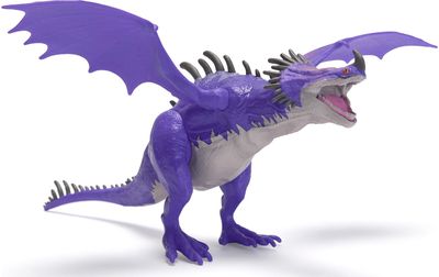 DRAGONS Slibino figūrėlė