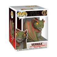FUNKO POP! Super Vinilinė figūrėlė: Game of Thrones: House of the Dragon -