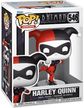 FUNKO POP! Vinilinė figūrėlė: DC: Batman - Harley Quinn