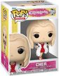 FUNKO POP! Vinilinė figūrėlė: Clueless - Cher
