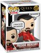 FUNKO POP! Vinilinė figūrėlė: Queen - Freddie Mercury (Sayings)