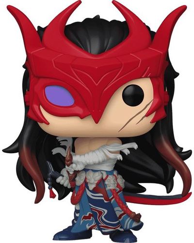 FUNKO POP! Vinilinė figūrėlė: League of Legends - Yone