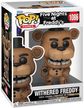 FUNKO POP! Vinilinė figūrėlė: Five Nights at Freddy´s - Withered Freddy