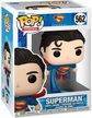 FUNKO POP! Vinilinė figūrėlė: DC: Superman (2025) - Superman