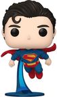 FUNKO POP! Vinilinė figūrėlė: DC: Superman (2025) - Superman