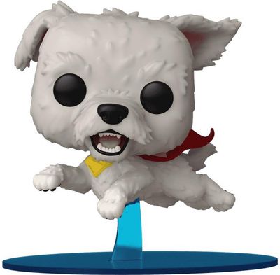 FUNKO POP! Vinilinė figūrėlė: DC: Superman (2025) - Krypto
