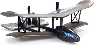 FLYBOTIC RC Lėktuvas BI-WING EVO