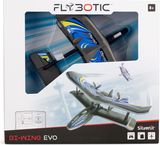 FLYBOTIC RC Lėktuvas BI-WING EVO