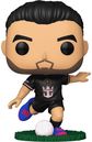 FUNKO POP! Vinilinė figūrėlė: Inter Miami - Sergio Busquets