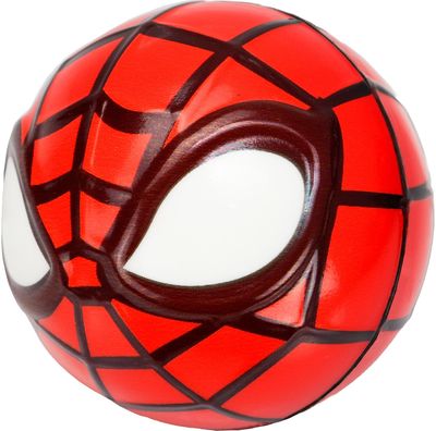 MARVEL Aukštai atšokantis kamuoliukas