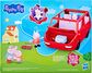 PEPPA PIG Didelis šeimos automobilis
