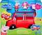 PEPPA PIG Didelis šeimos automobilis