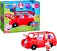 PEPPA PIG Didelis šeimos automobilis