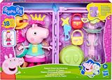 PEPPA PIG Rinkinys Pepos spinta