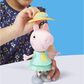 PEPPA PIG Rinkinys Pepos spinta