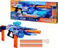 NERF LOADOUT šautuvas Galactic Commander
