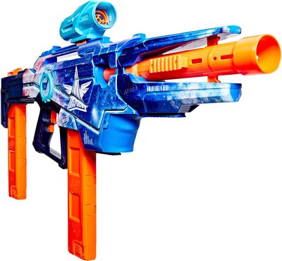 NERF LOADOUT šautuvas Galactic Commander