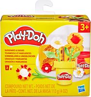 PLAY-DOH Rinkinys Gėlės