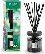 Namų kvapas ESTEBAN Eau d’Amazonie, 200 ml, su lazdelėmis